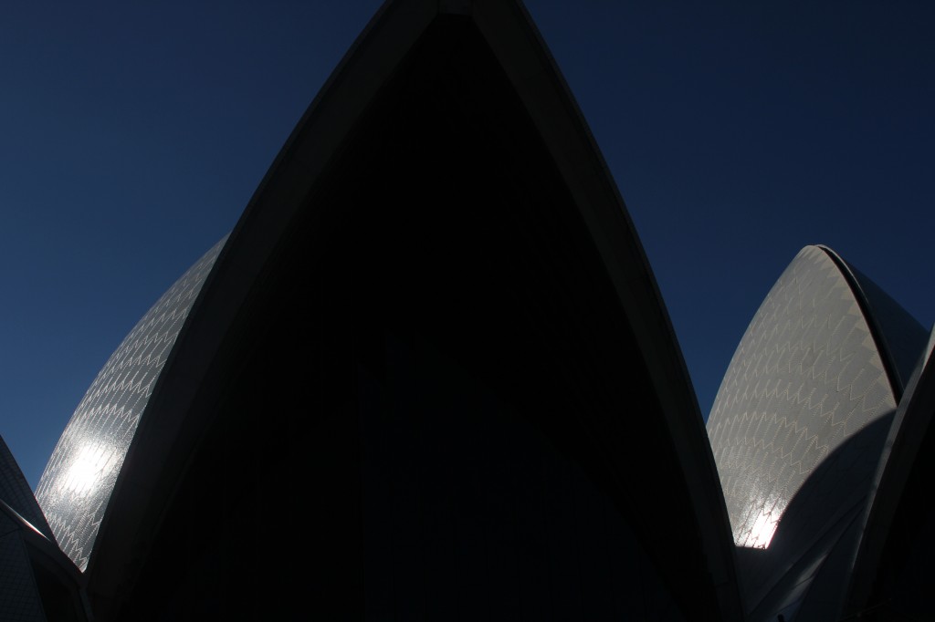 Opera House Sydney