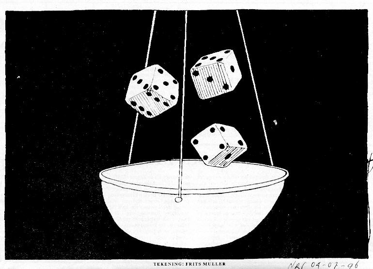Loting, alleen als het noodzakelijk is?