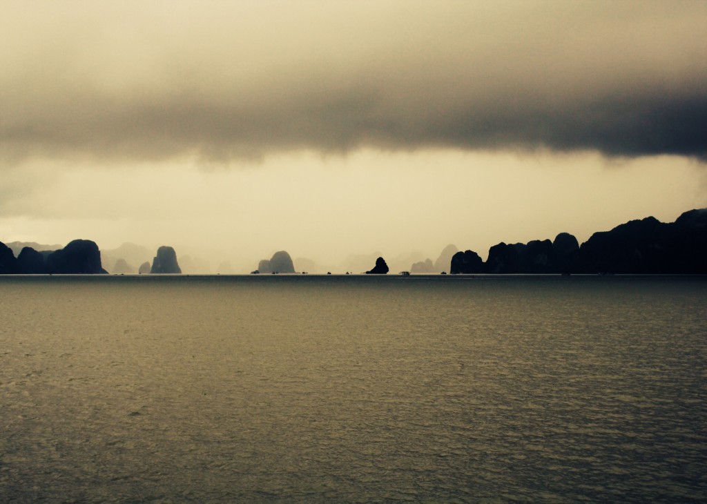 Ha Long Bay
