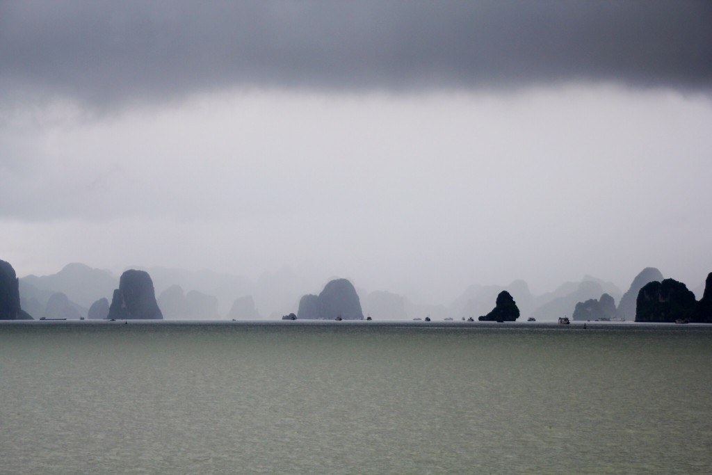 Ha Long Bay