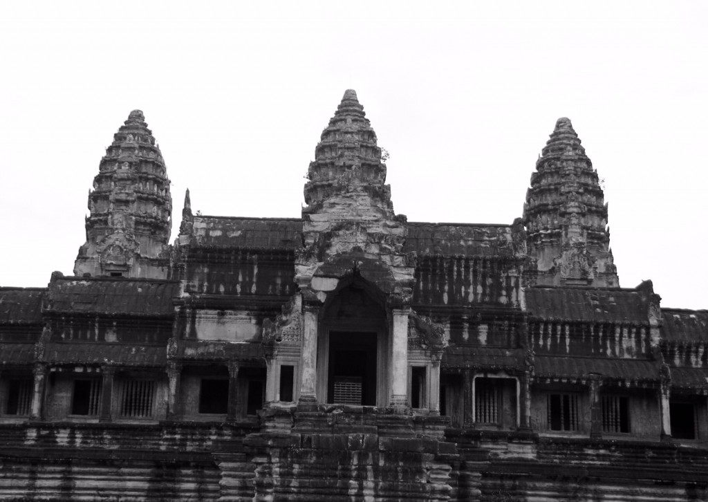 Angkor Wat